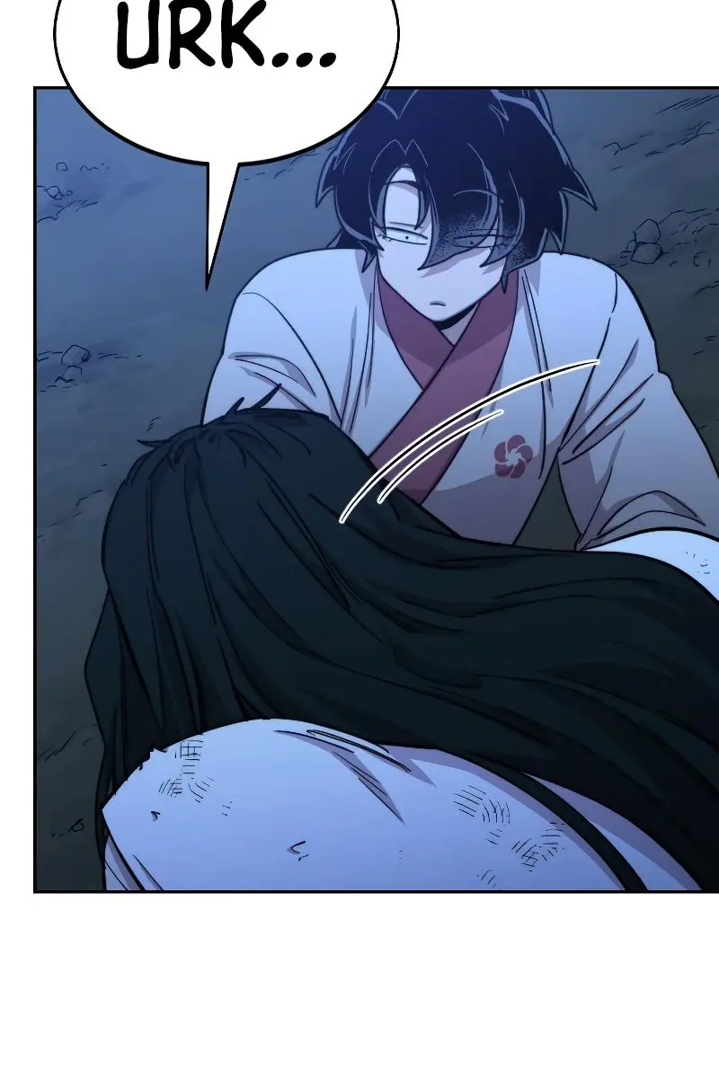 Return of the Mount Hua Sect Chapter 49 Page 202