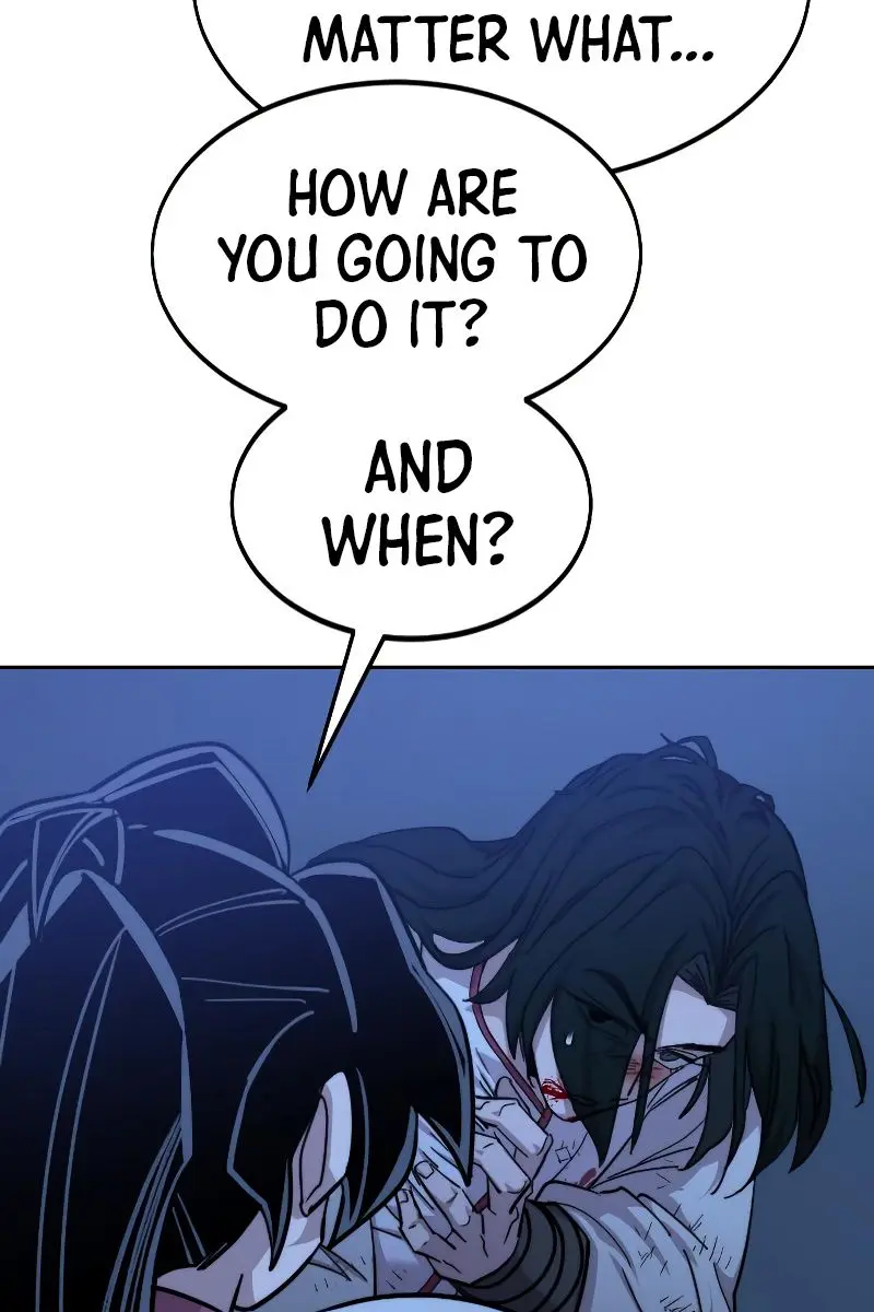 Return of the Mount Hua Sect Chapter 49 Page 208