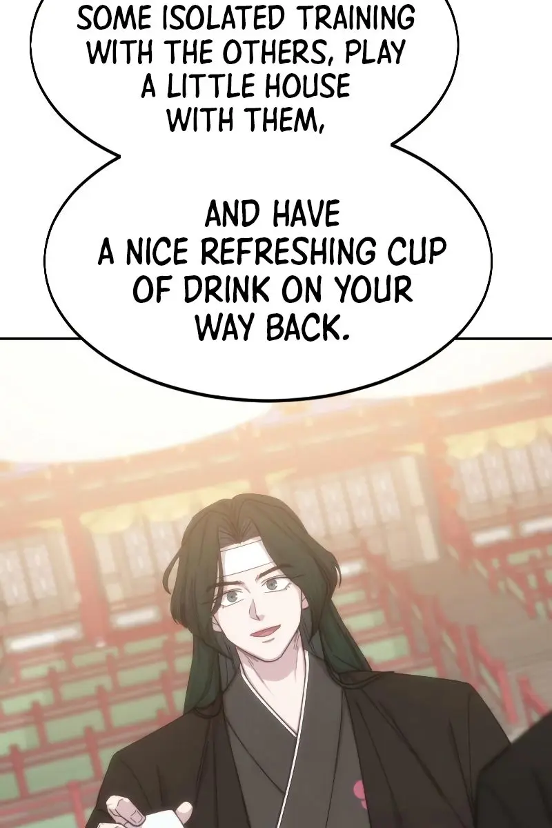 Return of the Mount Hua Sect Chapter 49 Page 210
