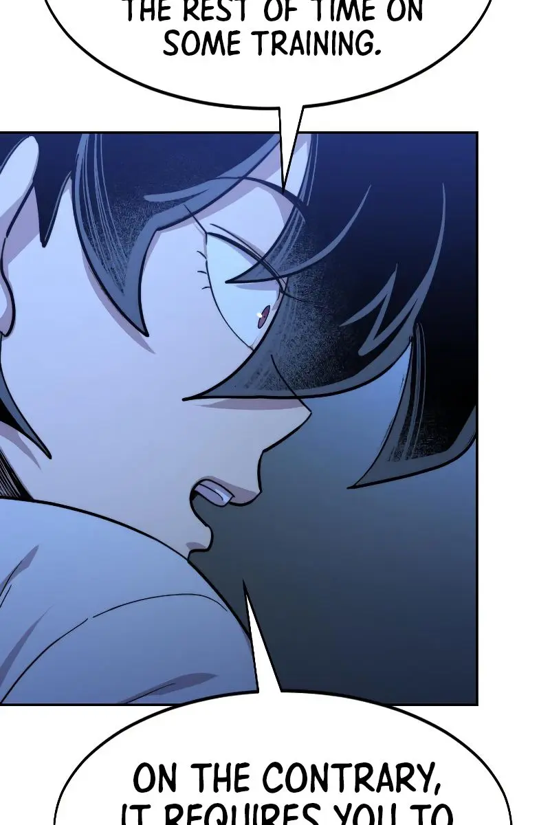 Return of the Mount Hua Sect Chapter 49 Page 214