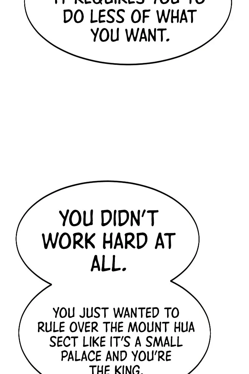 Return of the Mount Hua Sect Chapter 49 Page 215
