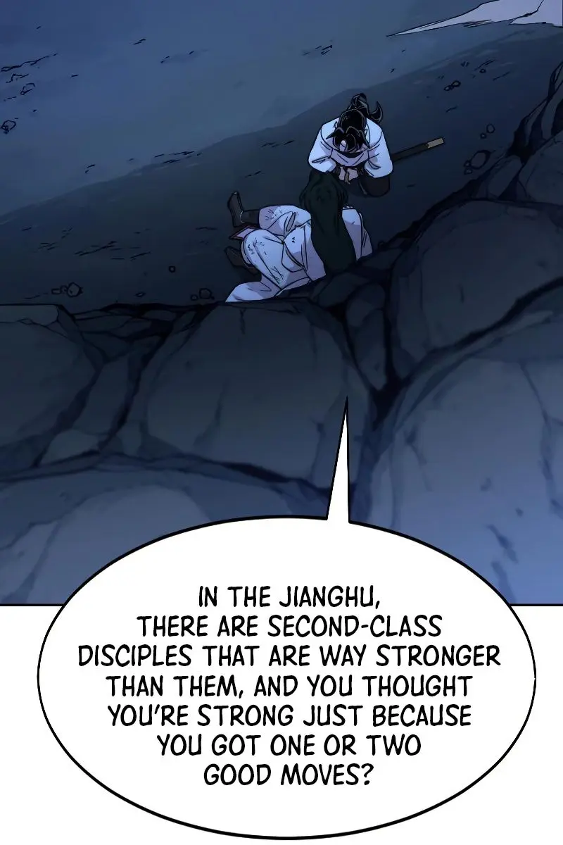 Return of the Mount Hua Sect Chapter 49 Page 218