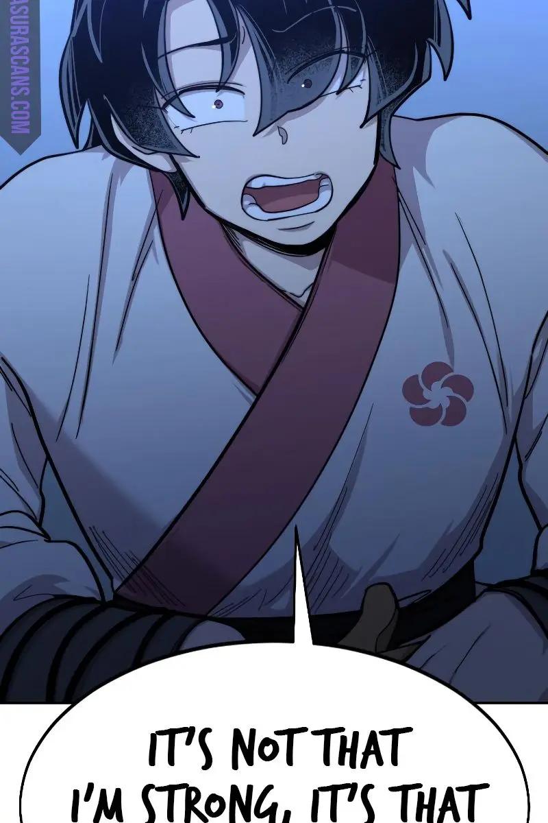 Return of the Mount Hua Sect Chapter 49 Page 220