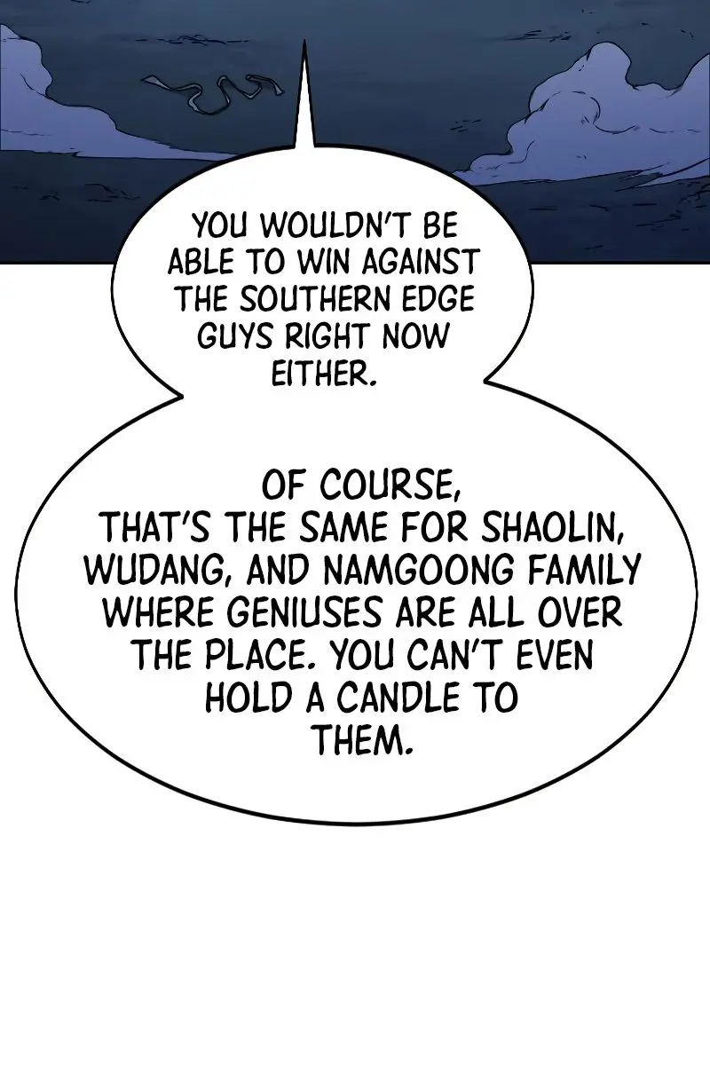 Return of the Mount Hua Sect Chapter 49 Page 229
