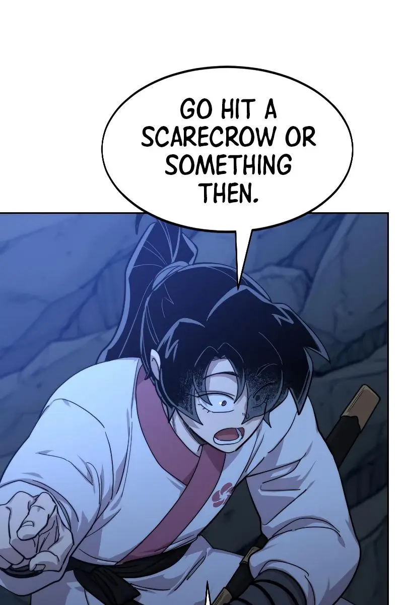 Return of the Mount Hua Sect Chapter 49 Page 241