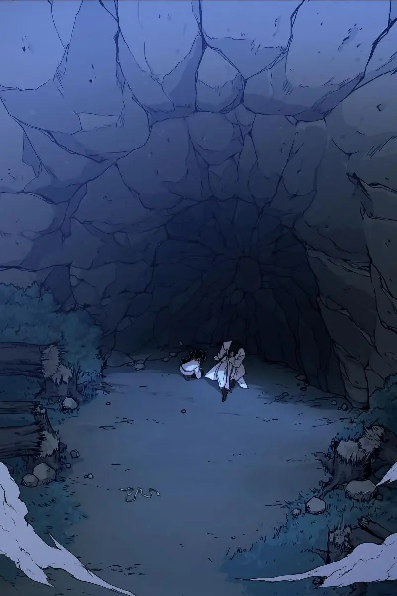 Return of the Mount Hua Sect Chapter 49 Page 248