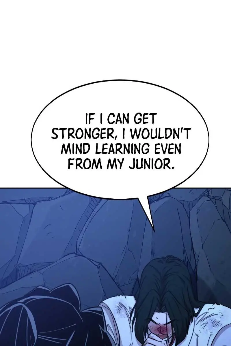 Return of the Mount Hua Sect Chapter 50 Page 8