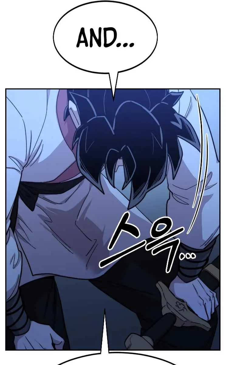 Return of the Mount Hua Sect Chapter 50 Page 19