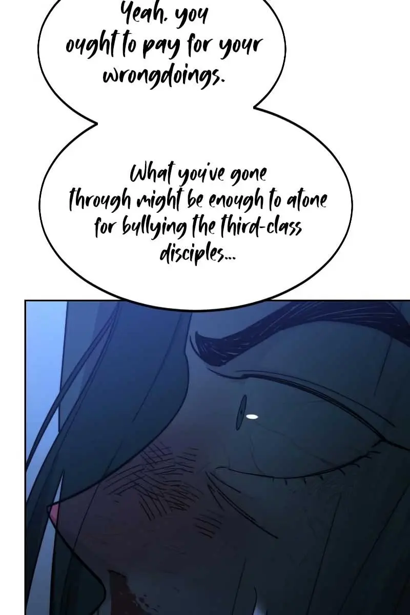Return of the Mount Hua Sect Chapter 50 Page 26