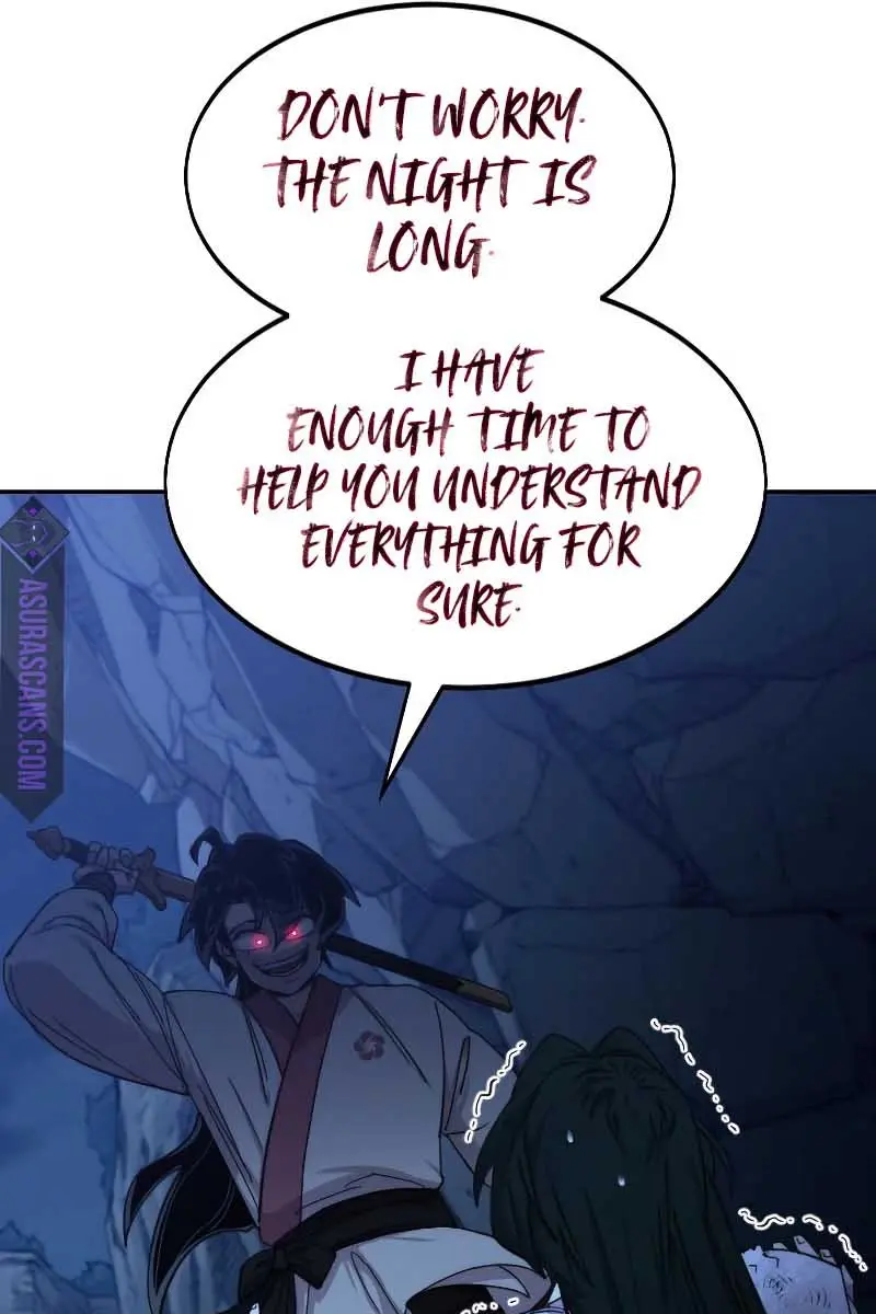 Return of the Mount Hua Sect Chapter 50 Page 36