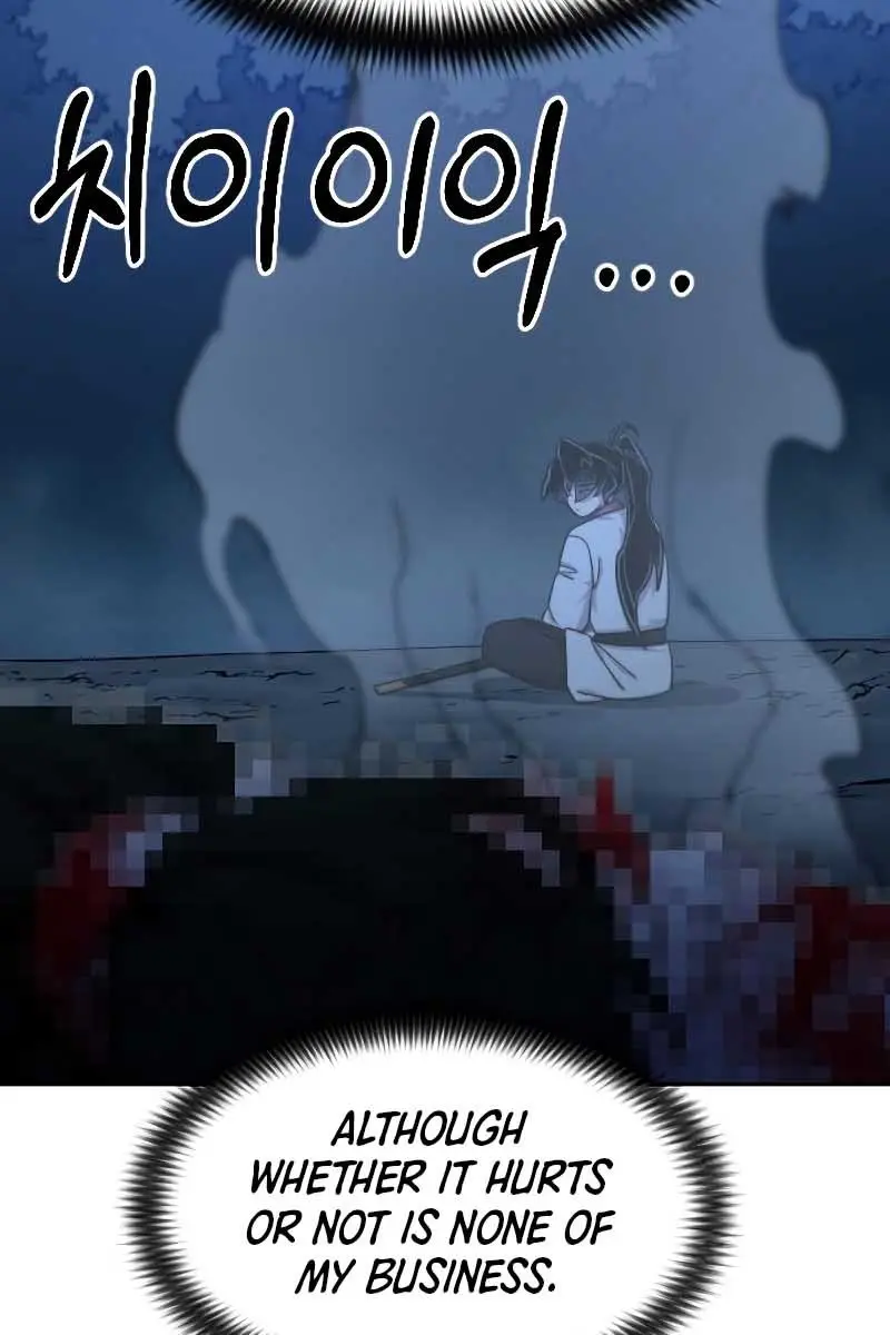 Return of the Mount Hua Sect Chapter 50 Page 57