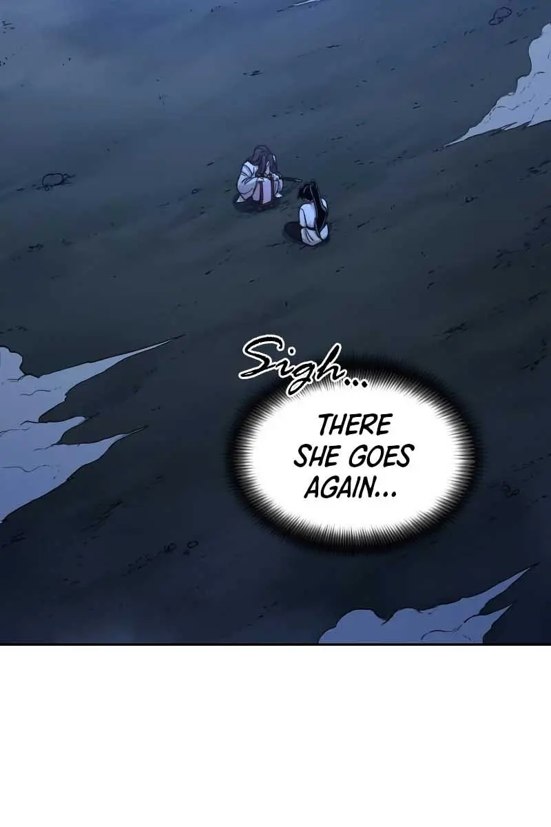 Return of the Mount Hua Sect Chapter 50 Page 86