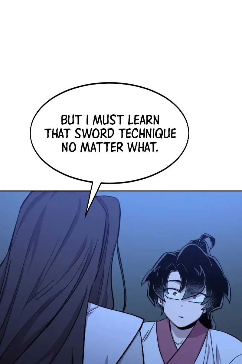 Return of the Mount Hua Sect Chapter 50 Page 93