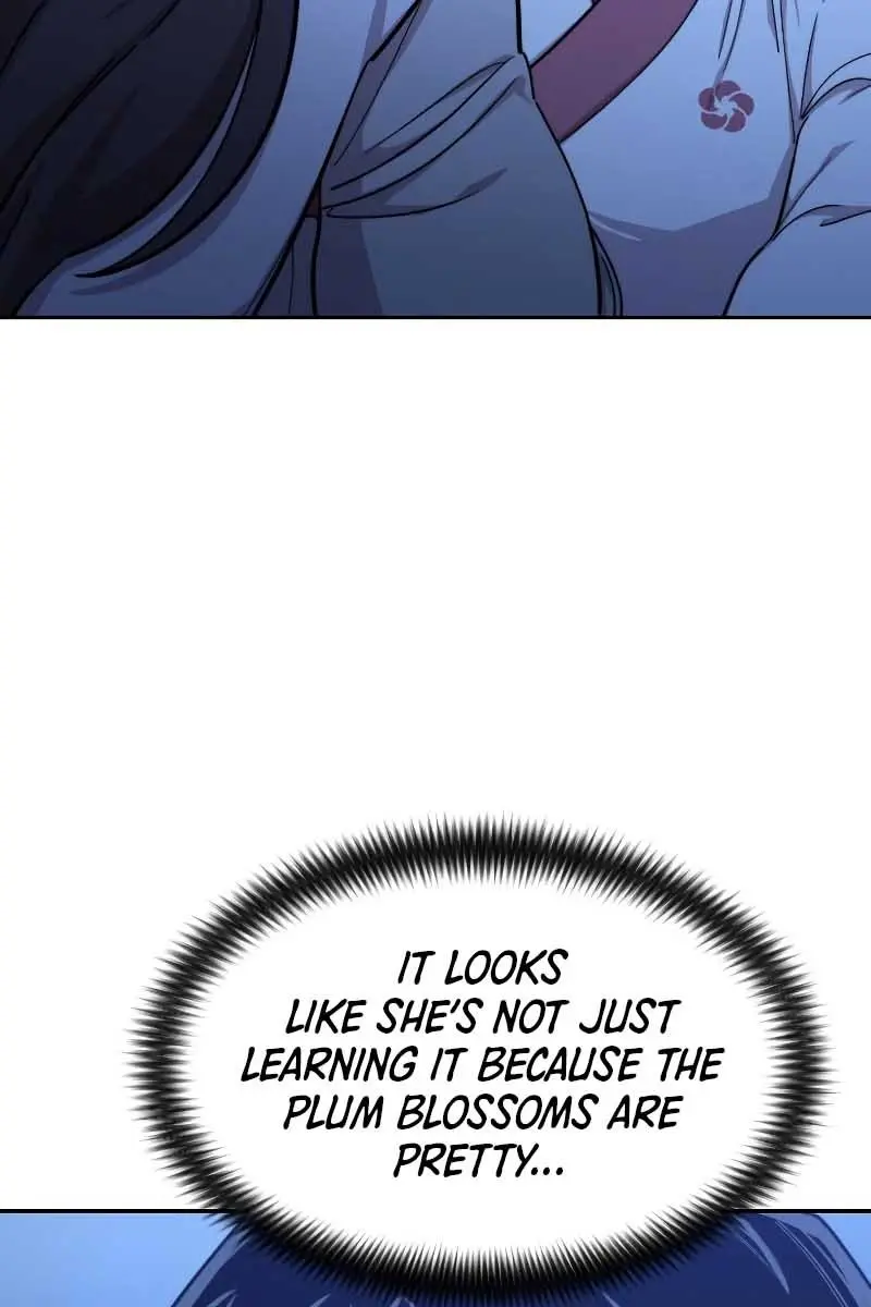 Return of the Mount Hua Sect Chapter 50 Page 94