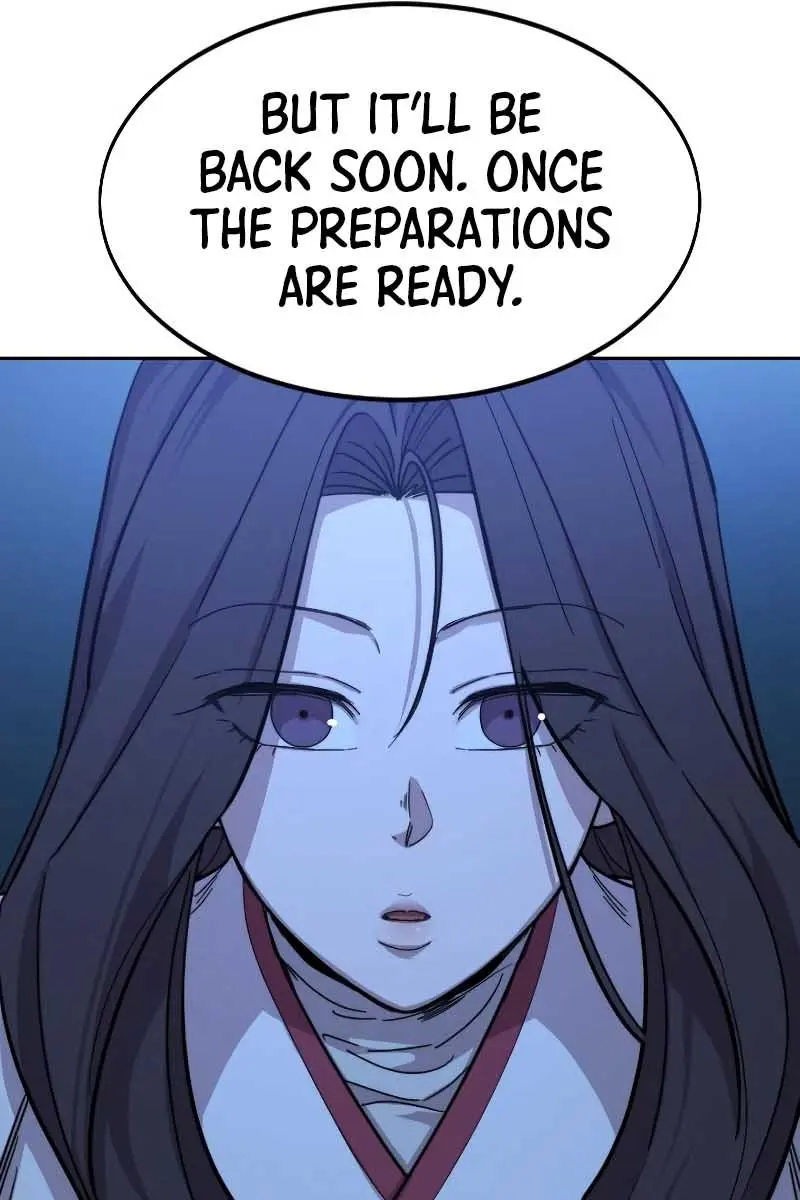 Return of the Mount Hua Sect Chapter 50 Page 107