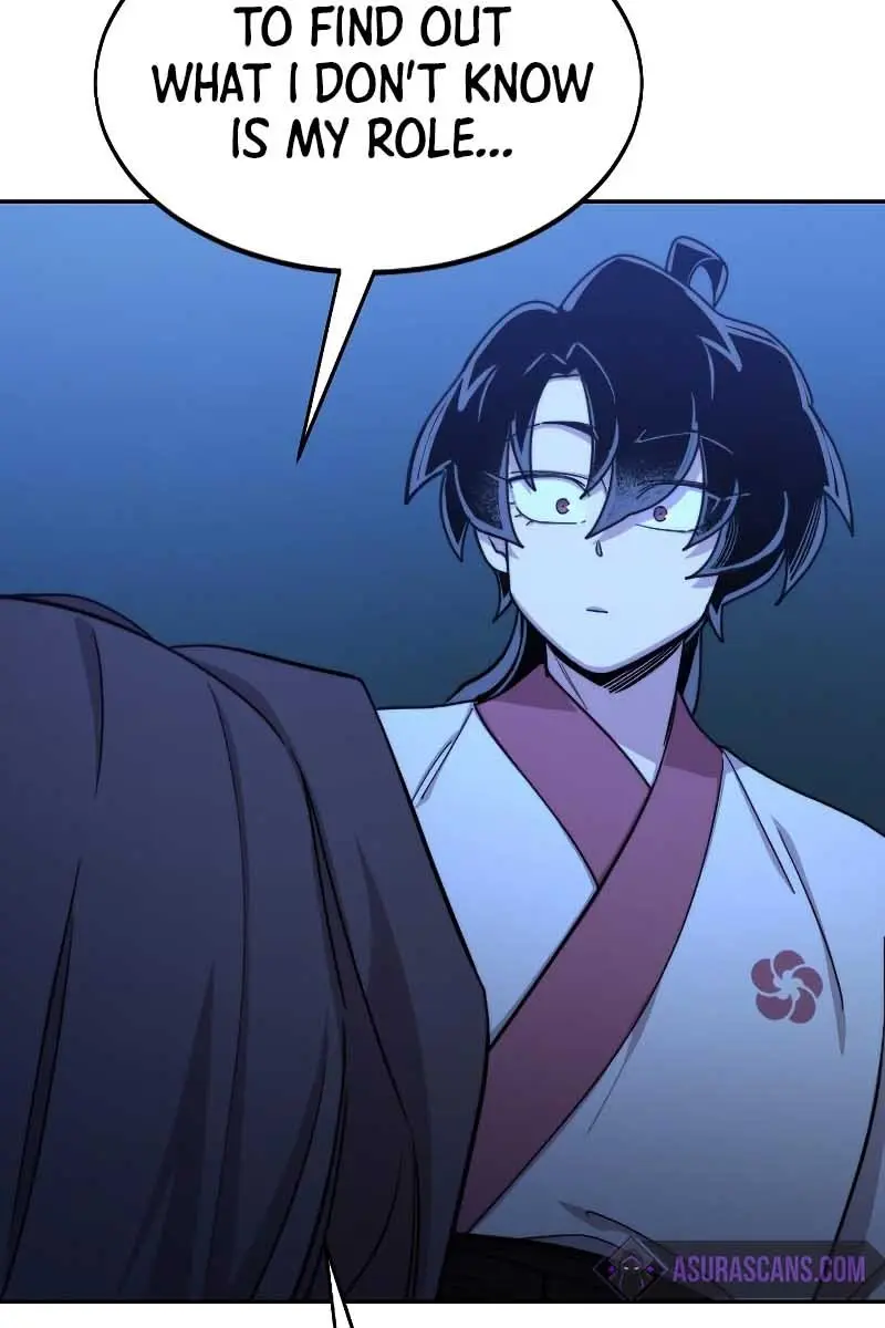 Return of the Mount Hua Sect Chapter 50 Page 134