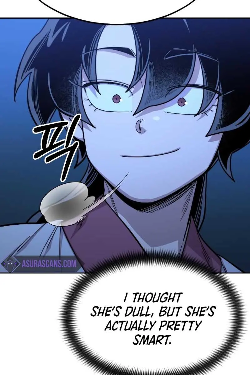 Return of the Mount Hua Sect Chapter 50 Page 136