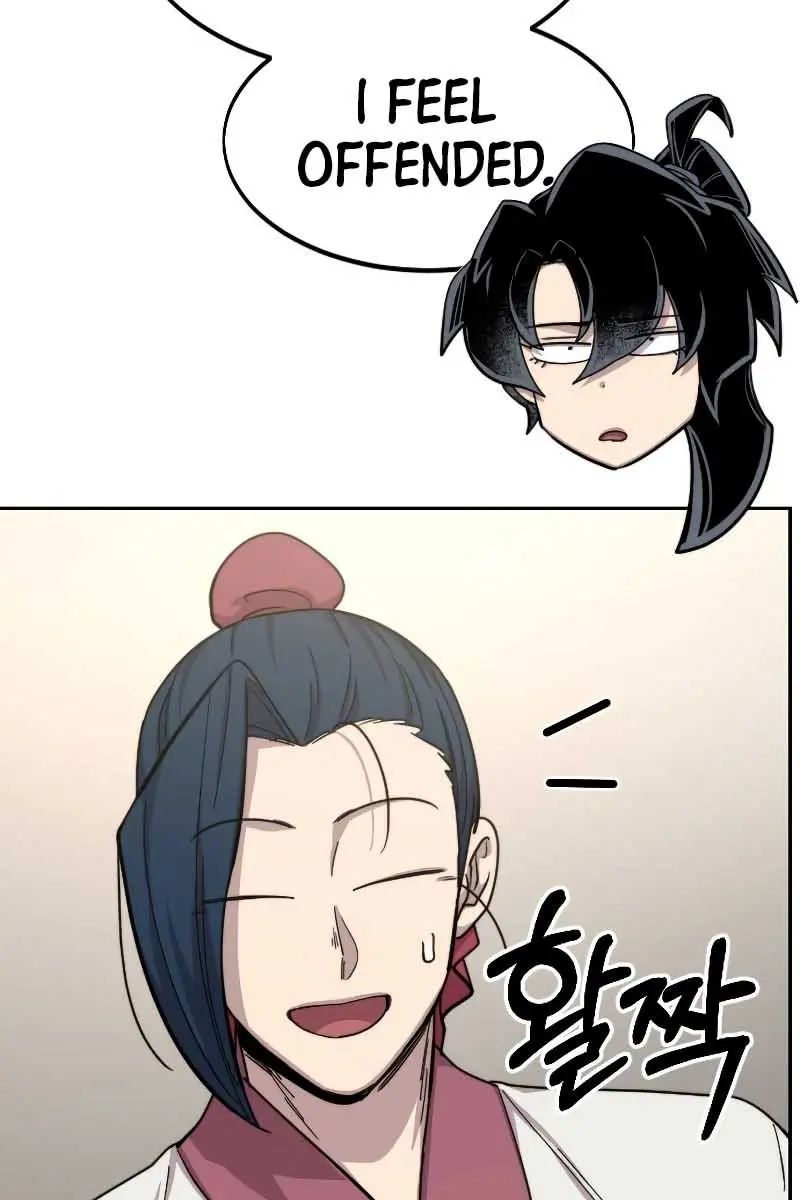 Return of the Mount Hua Sect Chapter 50 Page 180