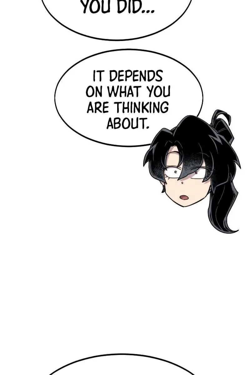 Return of the Mount Hua Sect Chapter 50 Page 186