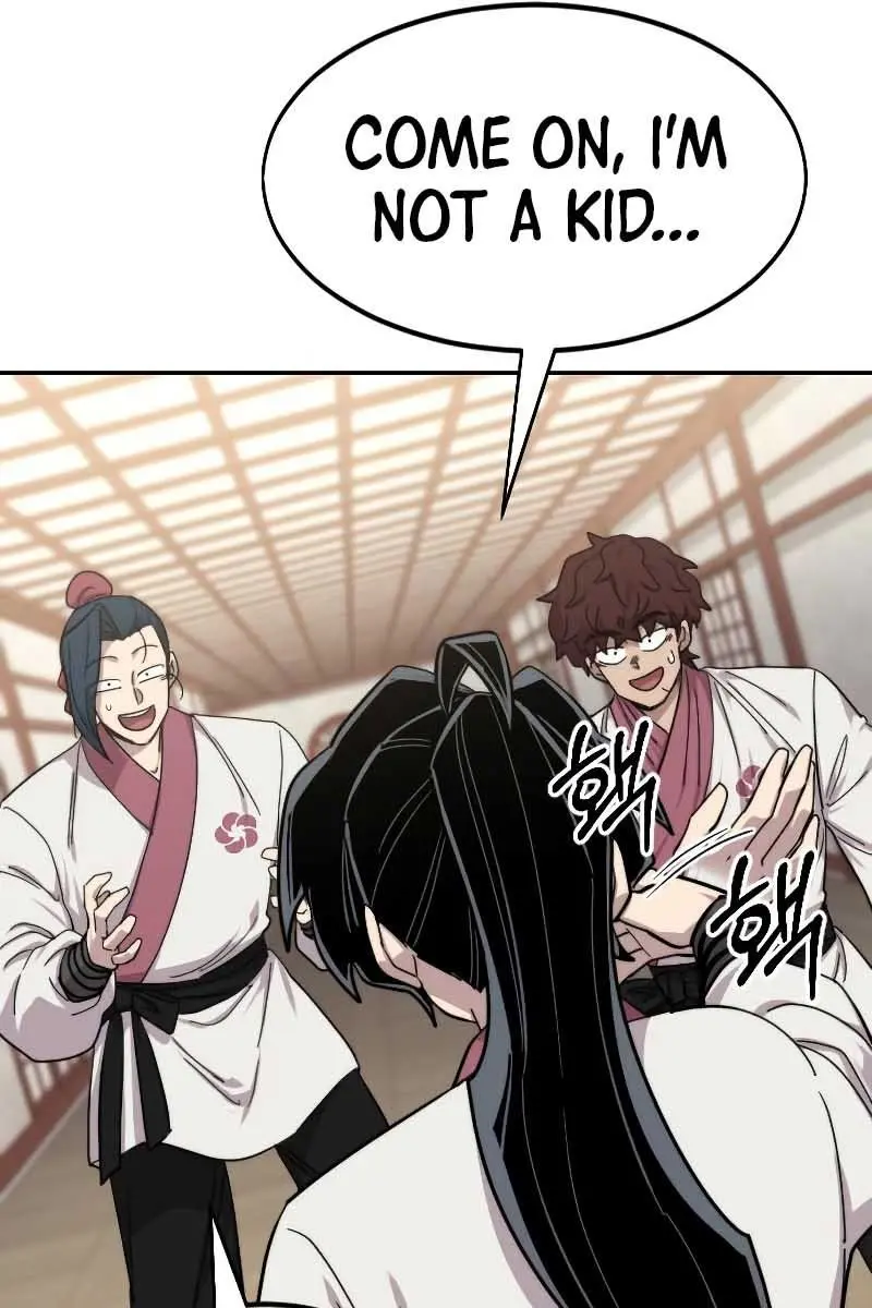 Return of the Mount Hua Sect Chapter 50 Page 193