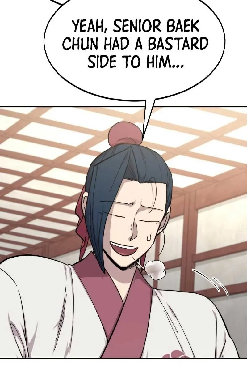 Return of the Mount Hua Sect Chapter 50 Page 198