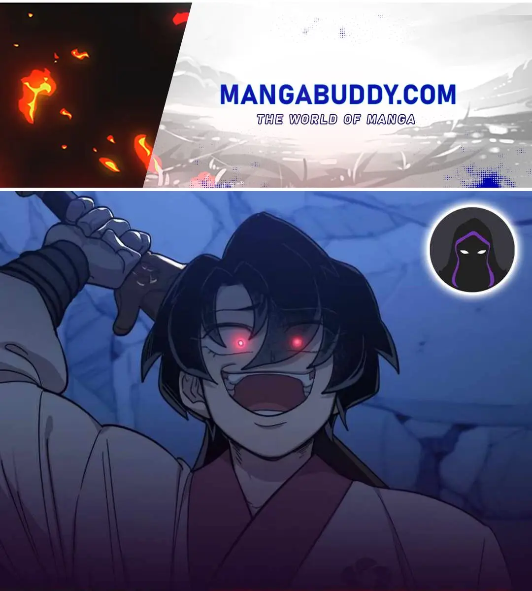 Return of the Mount Hua Sect Chapter 51 Page 2