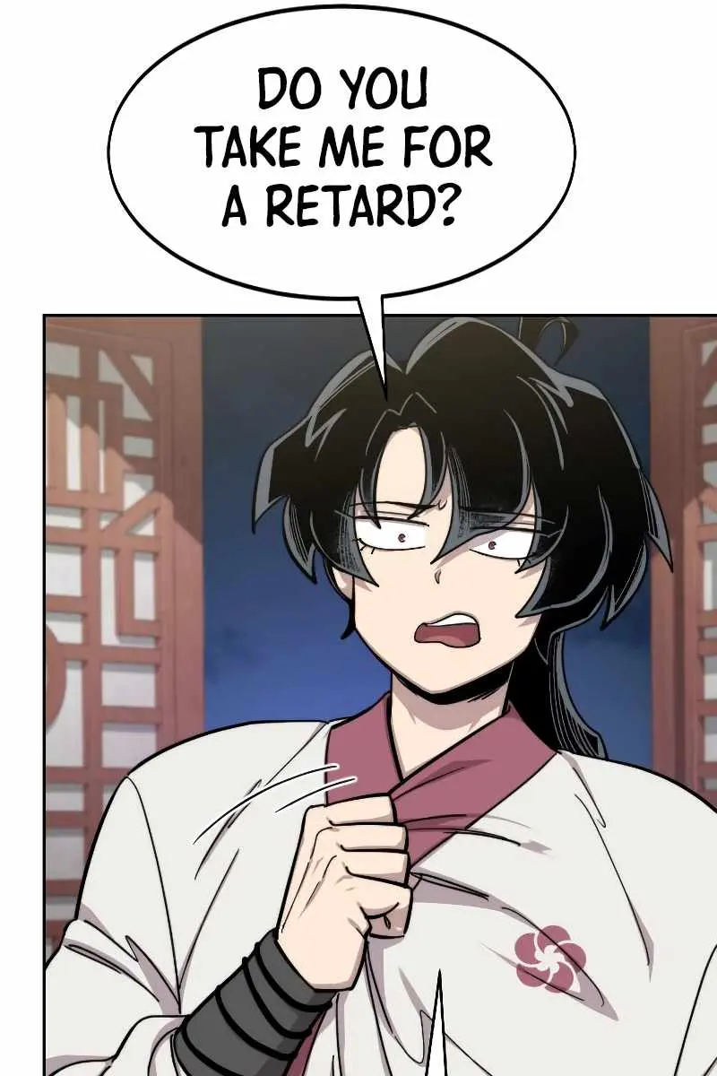 Return of the Mount Hua Sect Chapter 51 Page 9