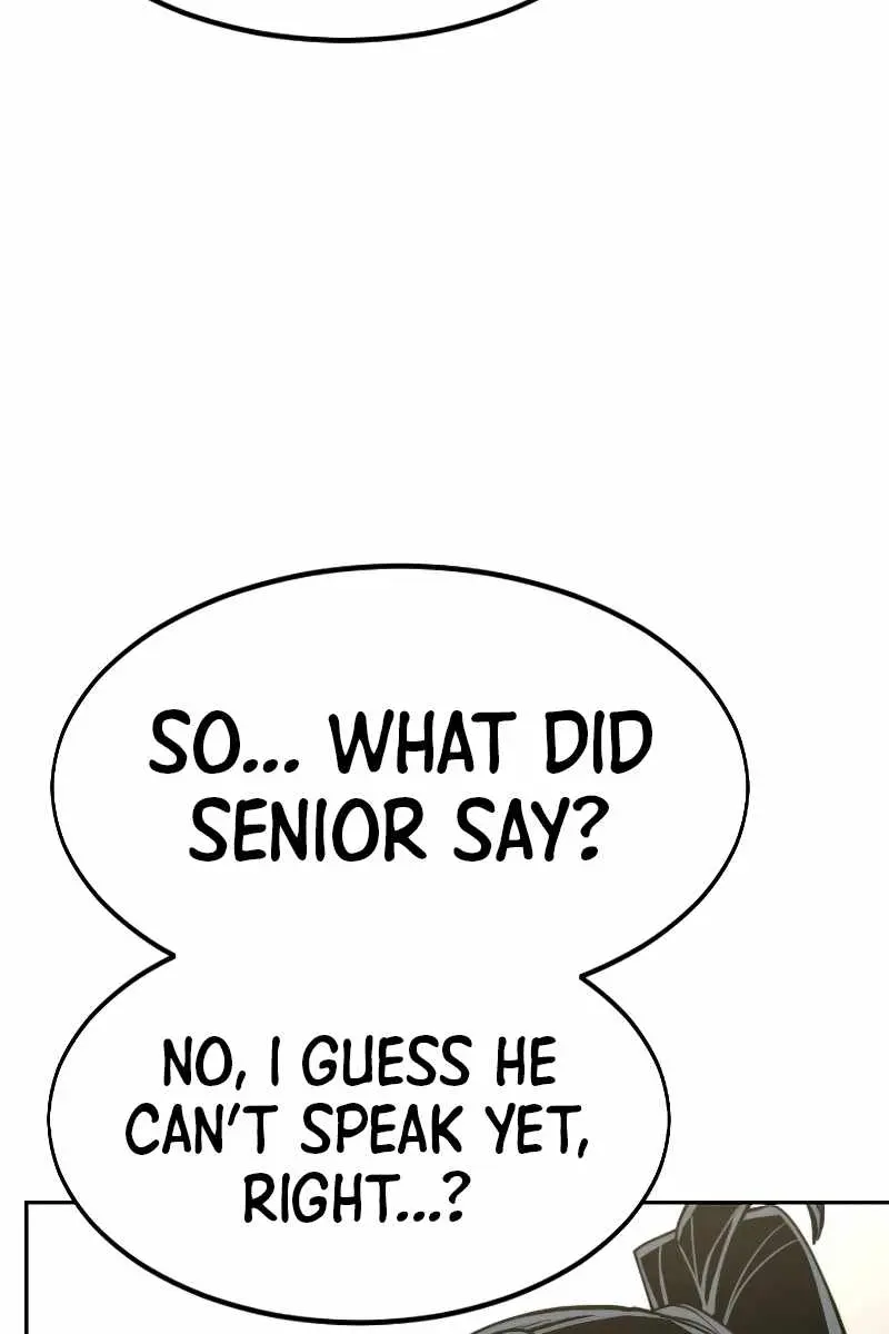 Return of the Mount Hua Sect Chapter 51 Page 14