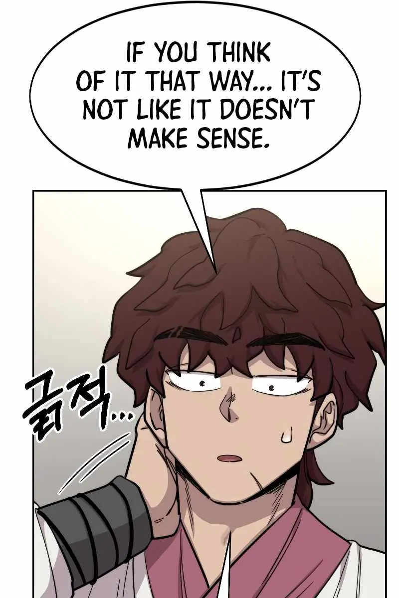 Return of the Mount Hua Sect Chapter 51 Page 20