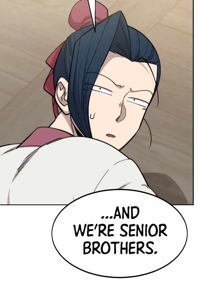 Return of the Mount Hua Sect Chapter 51 Page 22