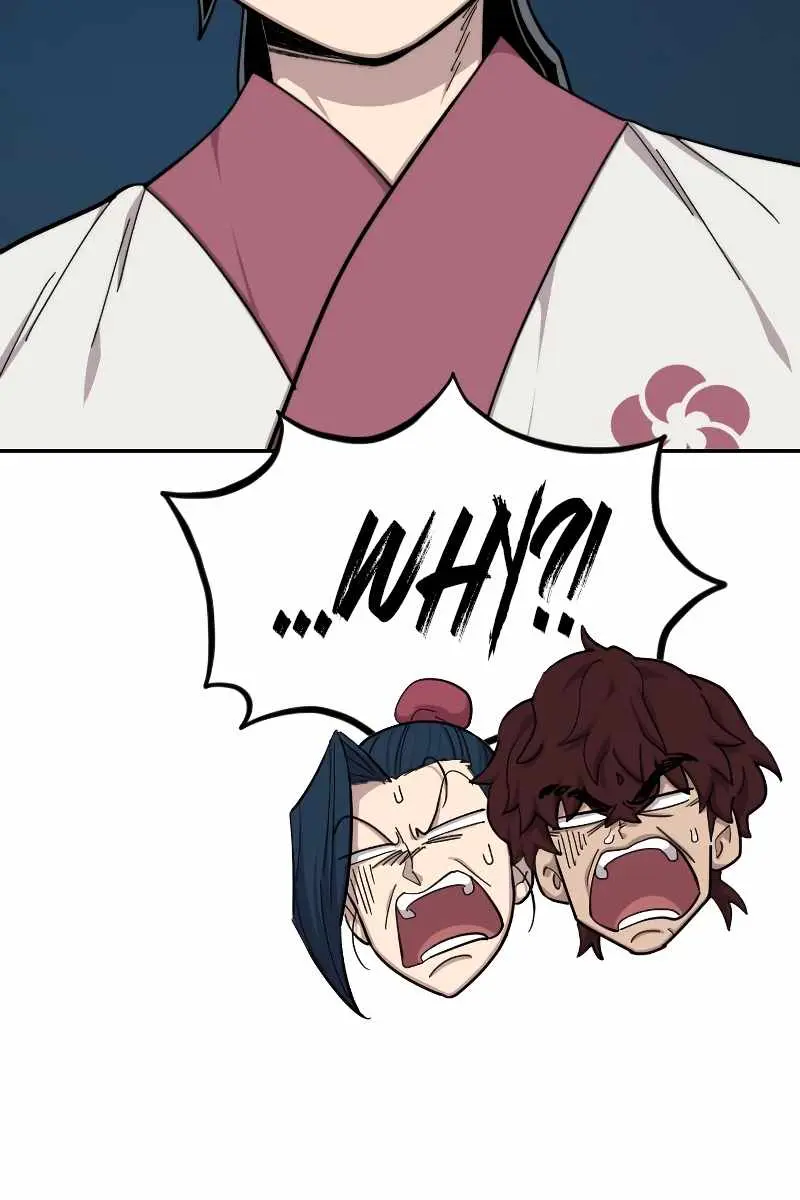 Return of the Mount Hua Sect Chapter 51 Page 27