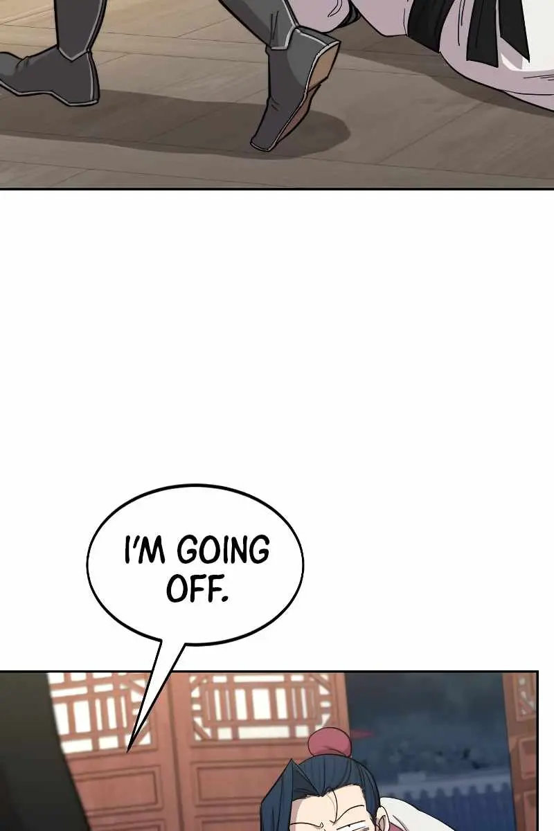 Return of the Mount Hua Sect Chapter 51 Page 31
