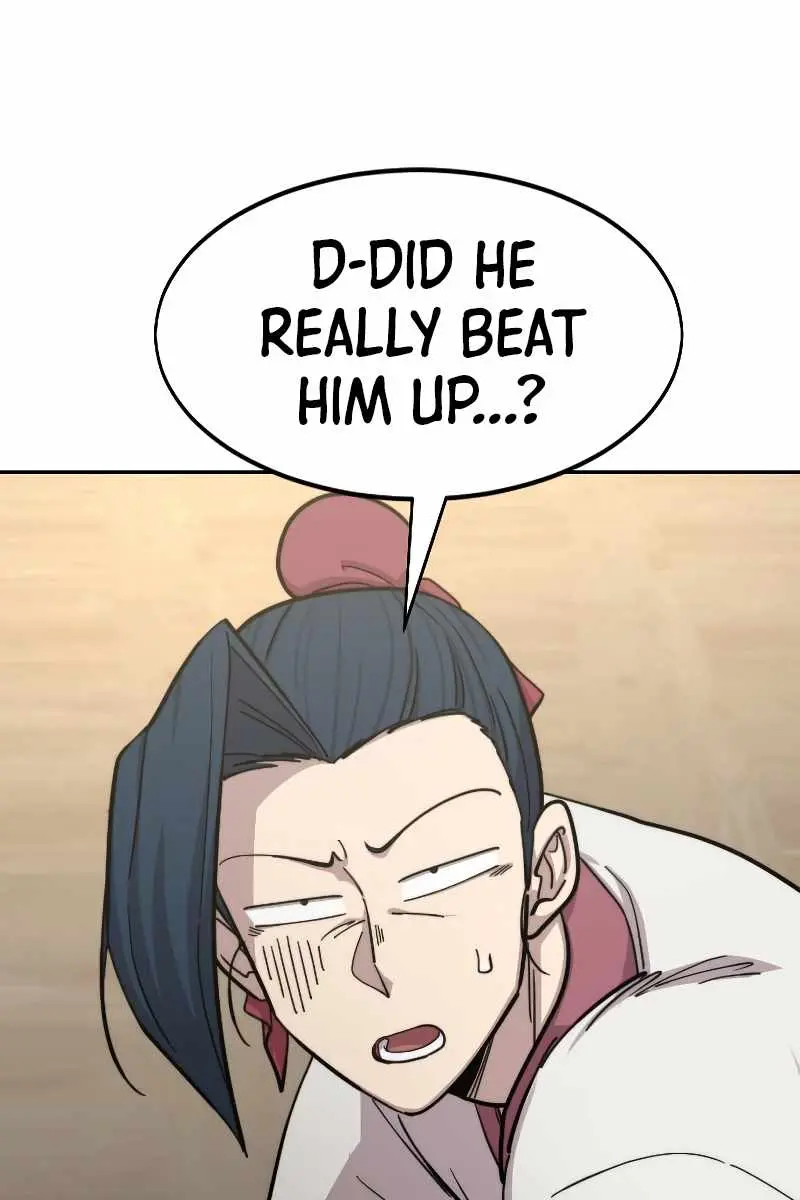 Return of the Mount Hua Sect Chapter 51 Page 33