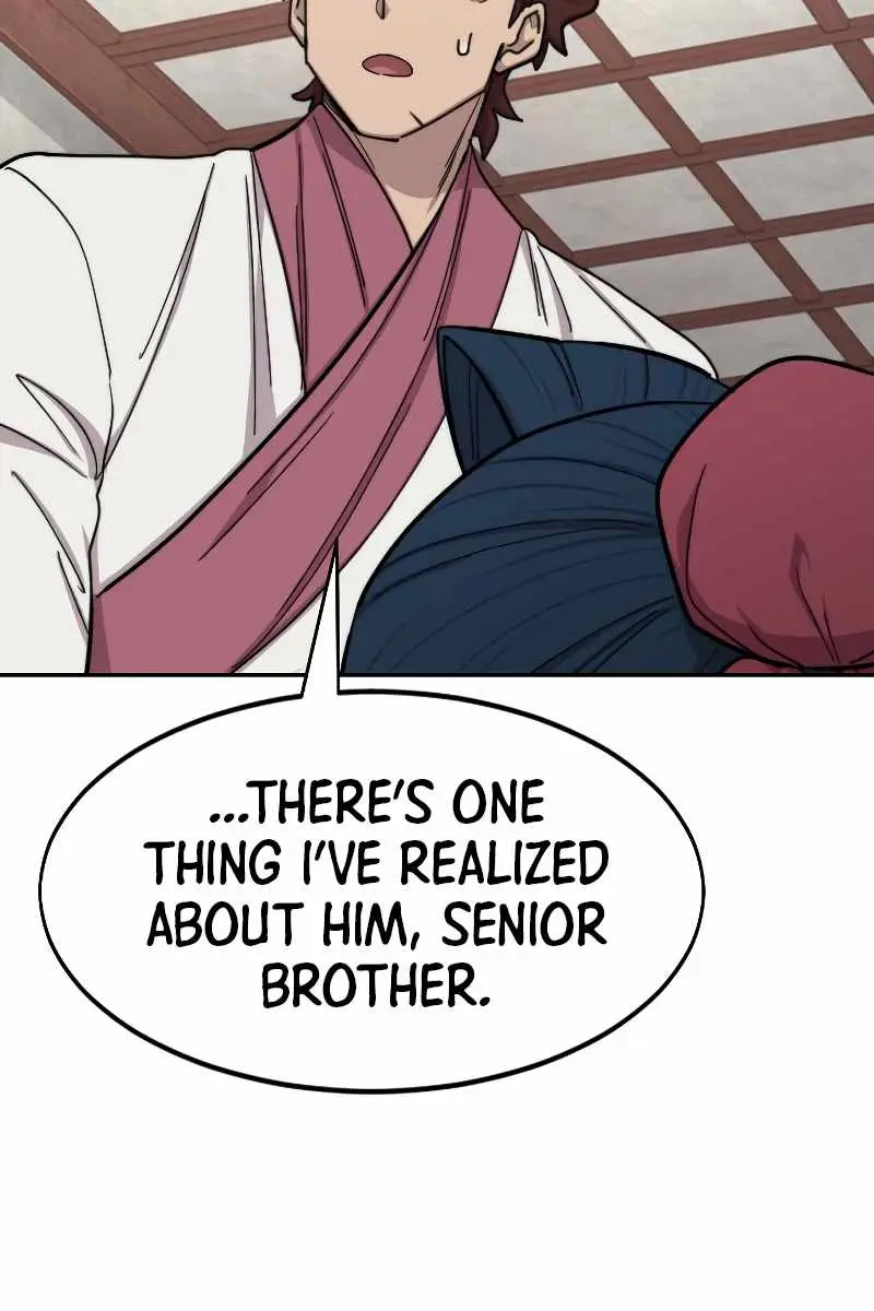 Return of the Mount Hua Sect Chapter 51 Page 35