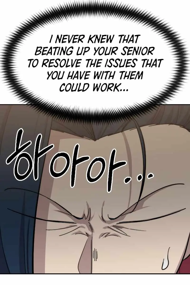 Return of the Mount Hua Sect Chapter 51 Page 56