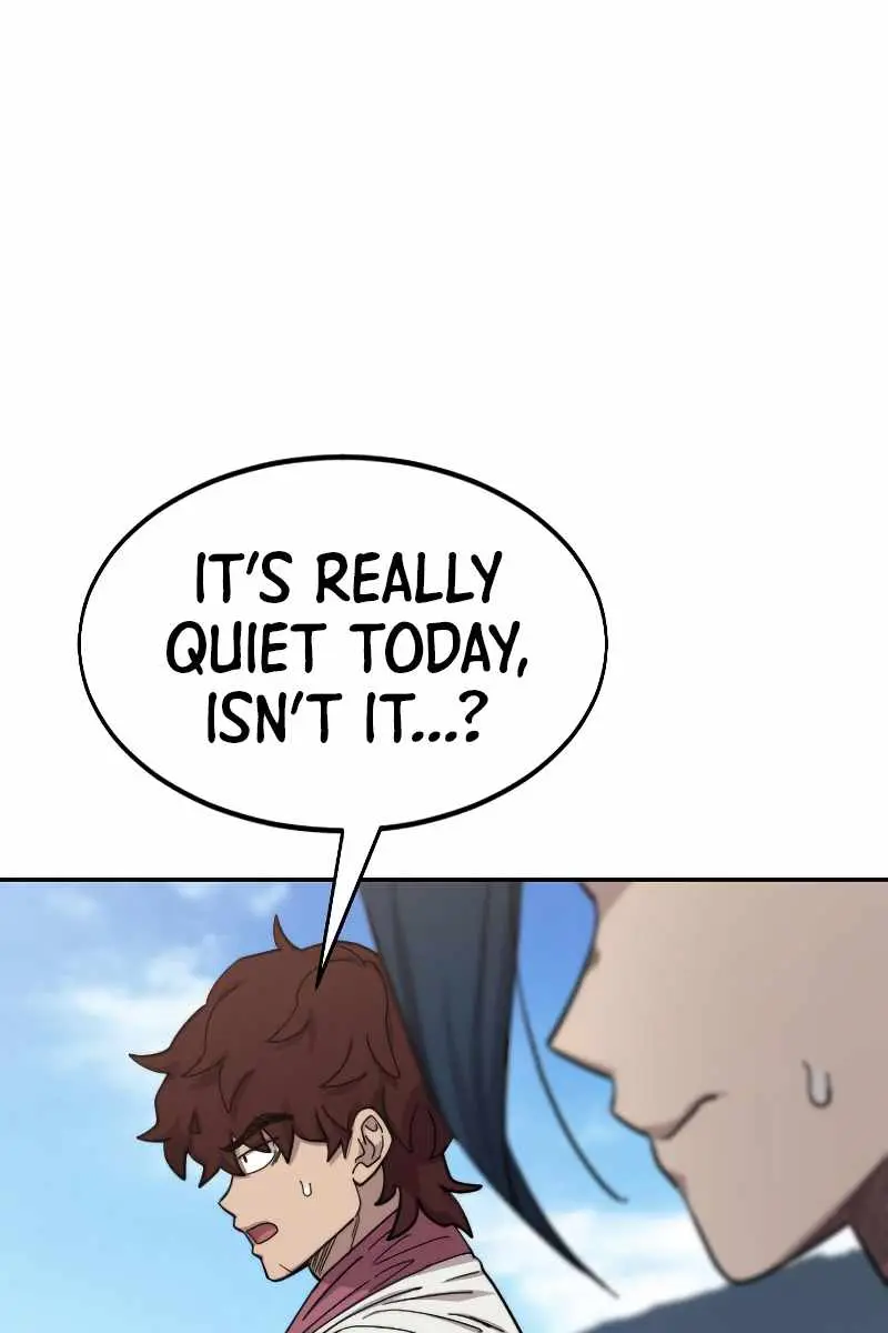 Return of the Mount Hua Sect Chapter 51 Page 57