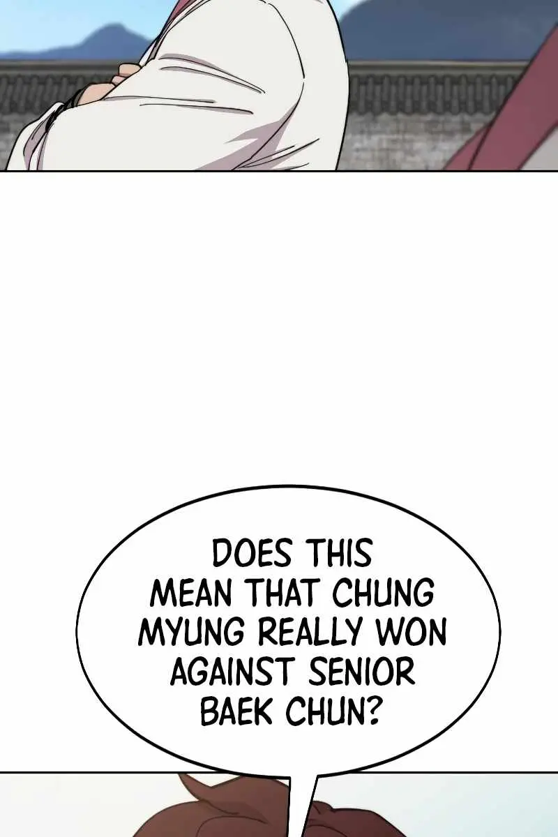 Return of the Mount Hua Sect Chapter 51 Page 58