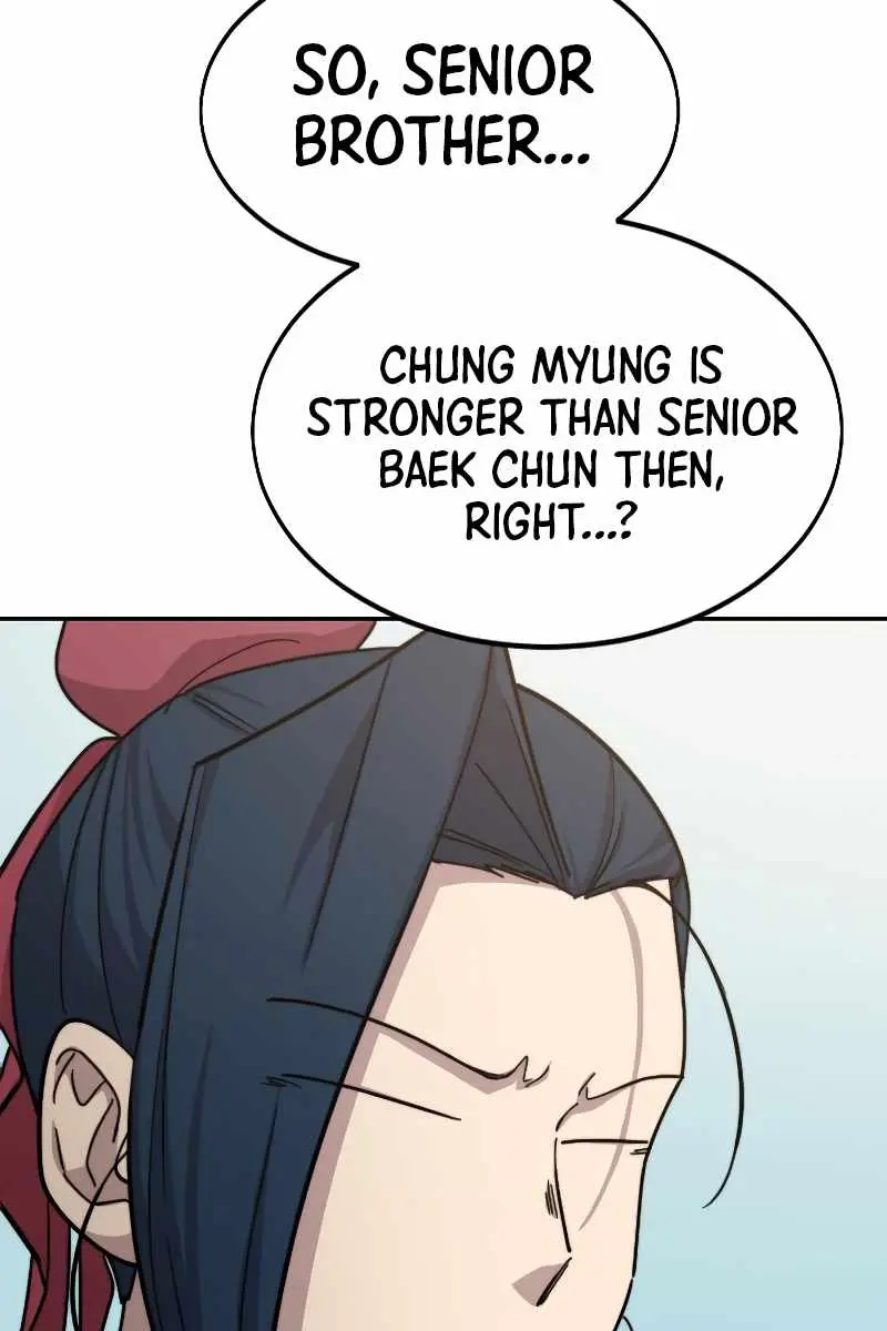 Return of the Mount Hua Sect Chapter 51 Page 62