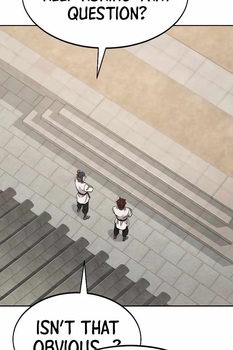 Return of the Mount Hua Sect Chapter 51 Page 64