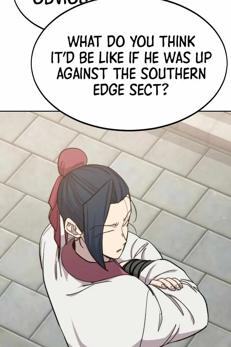 Return of the Mount Hua Sect Chapter 51 Page 65