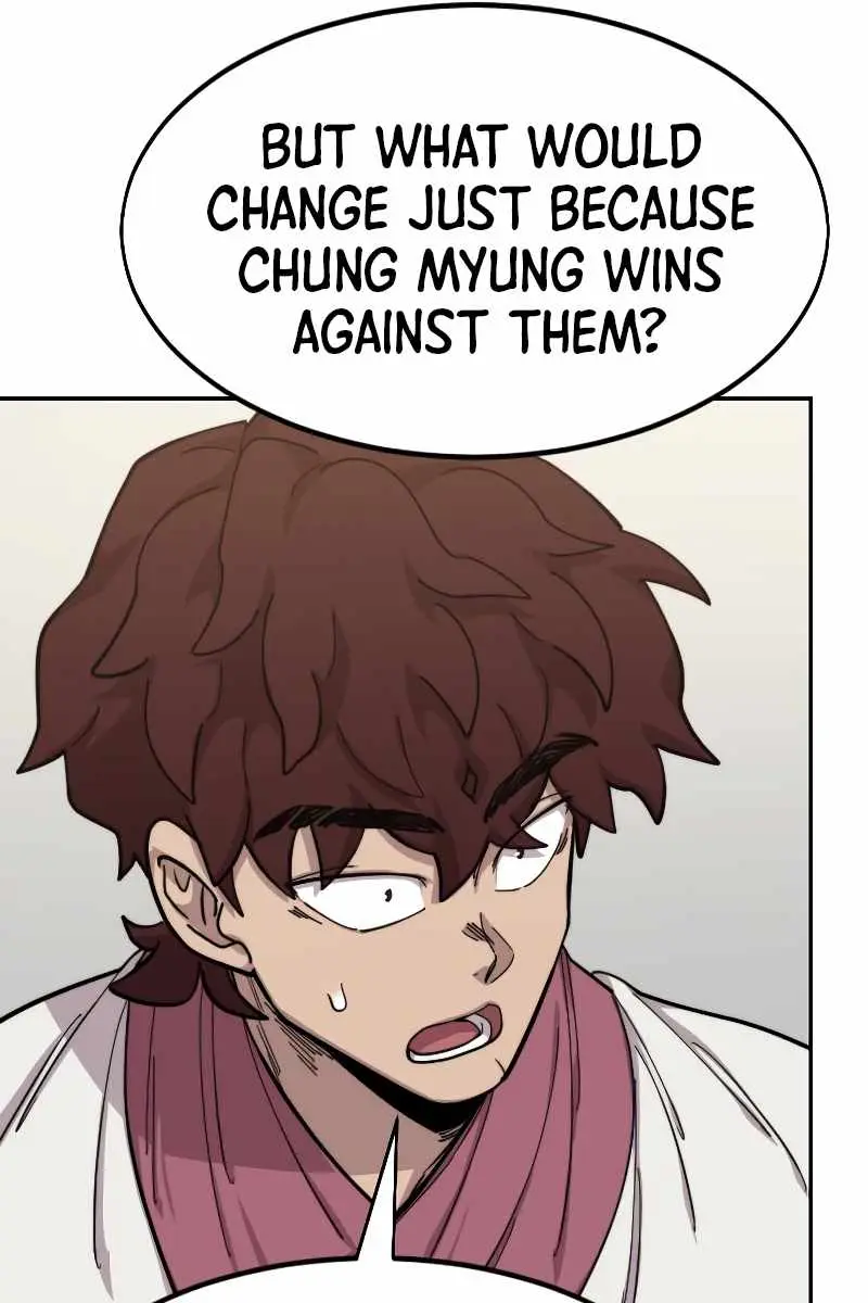 Return of the Mount Hua Sect Chapter 51 Page 71