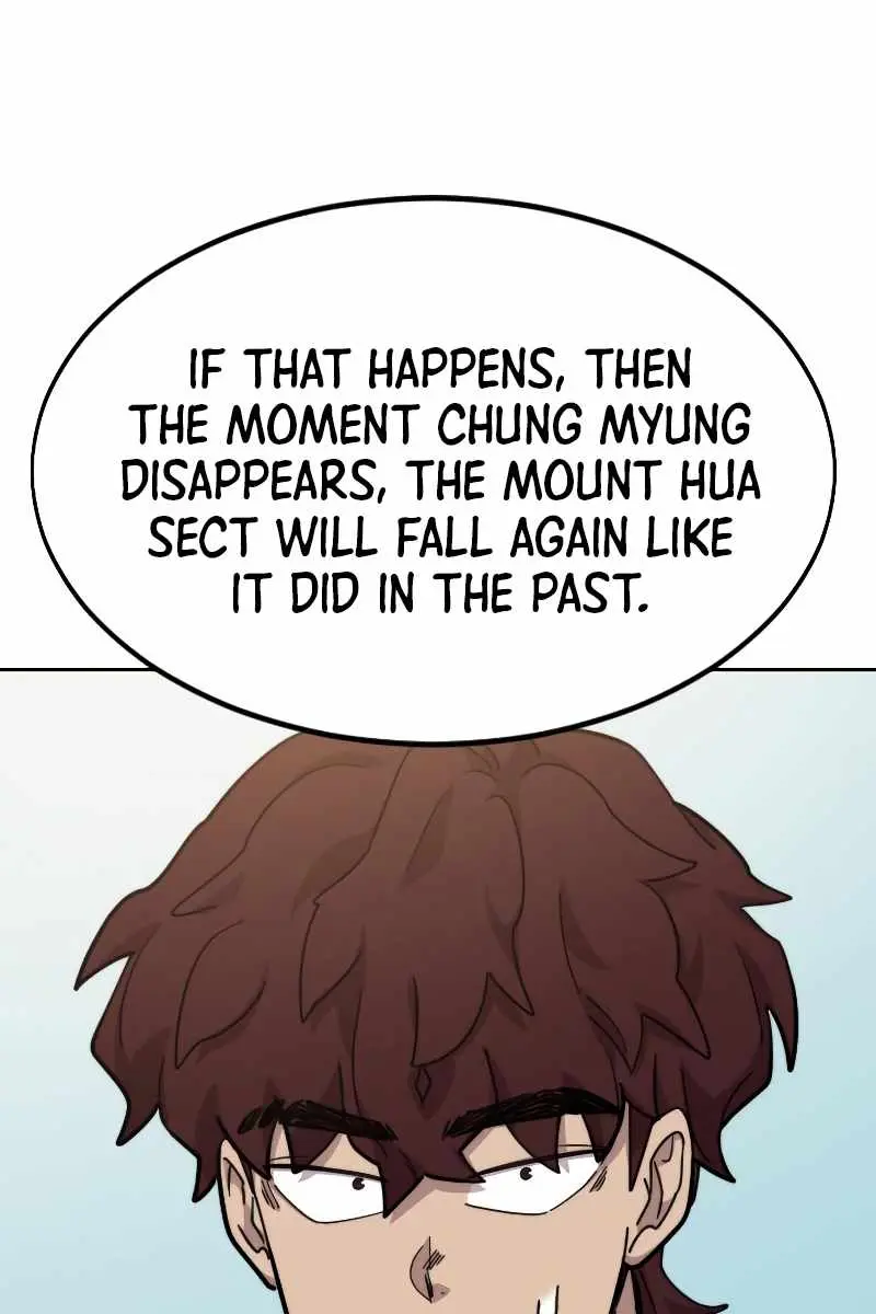Return of the Mount Hua Sect Chapter 51 Page 76