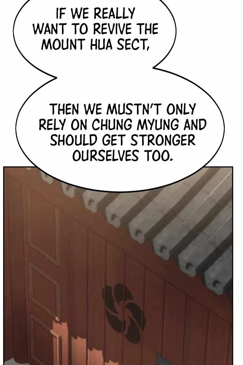 Return of the Mount Hua Sect Chapter 51 Page 78