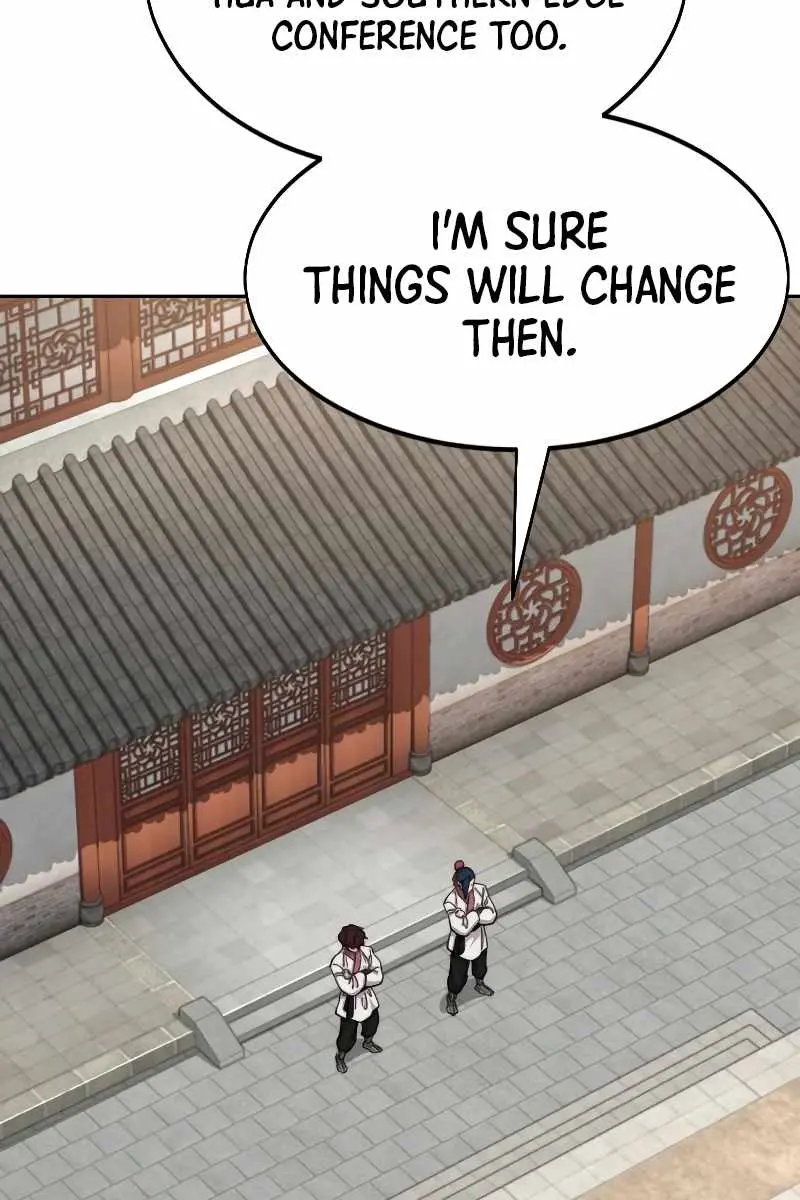 Return of the Mount Hua Sect Chapter 51 Page 84