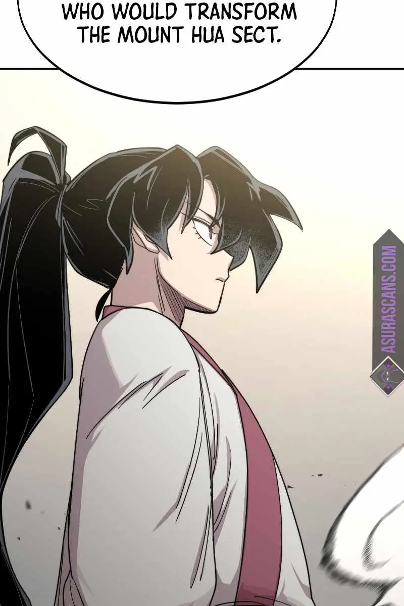Return of the Mount Hua Sect Chapter 51 Page 86