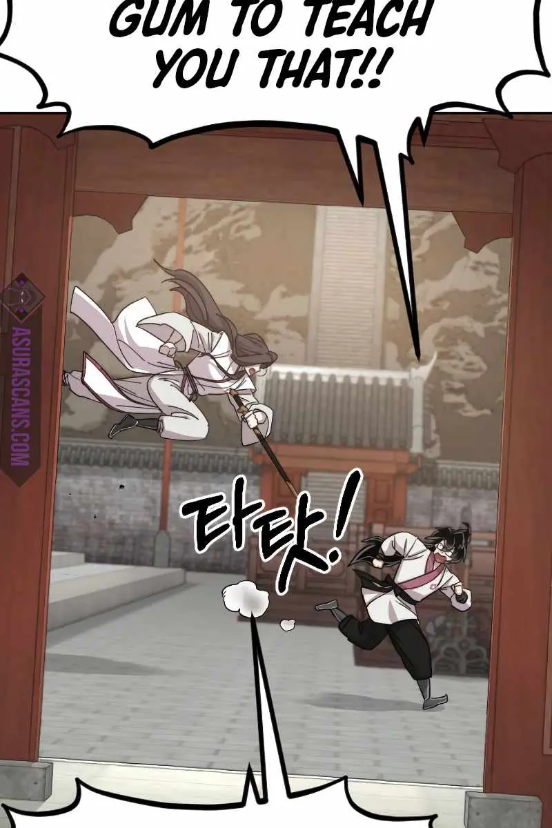 Return of the Mount Hua Sect Chapter 51 Page 93