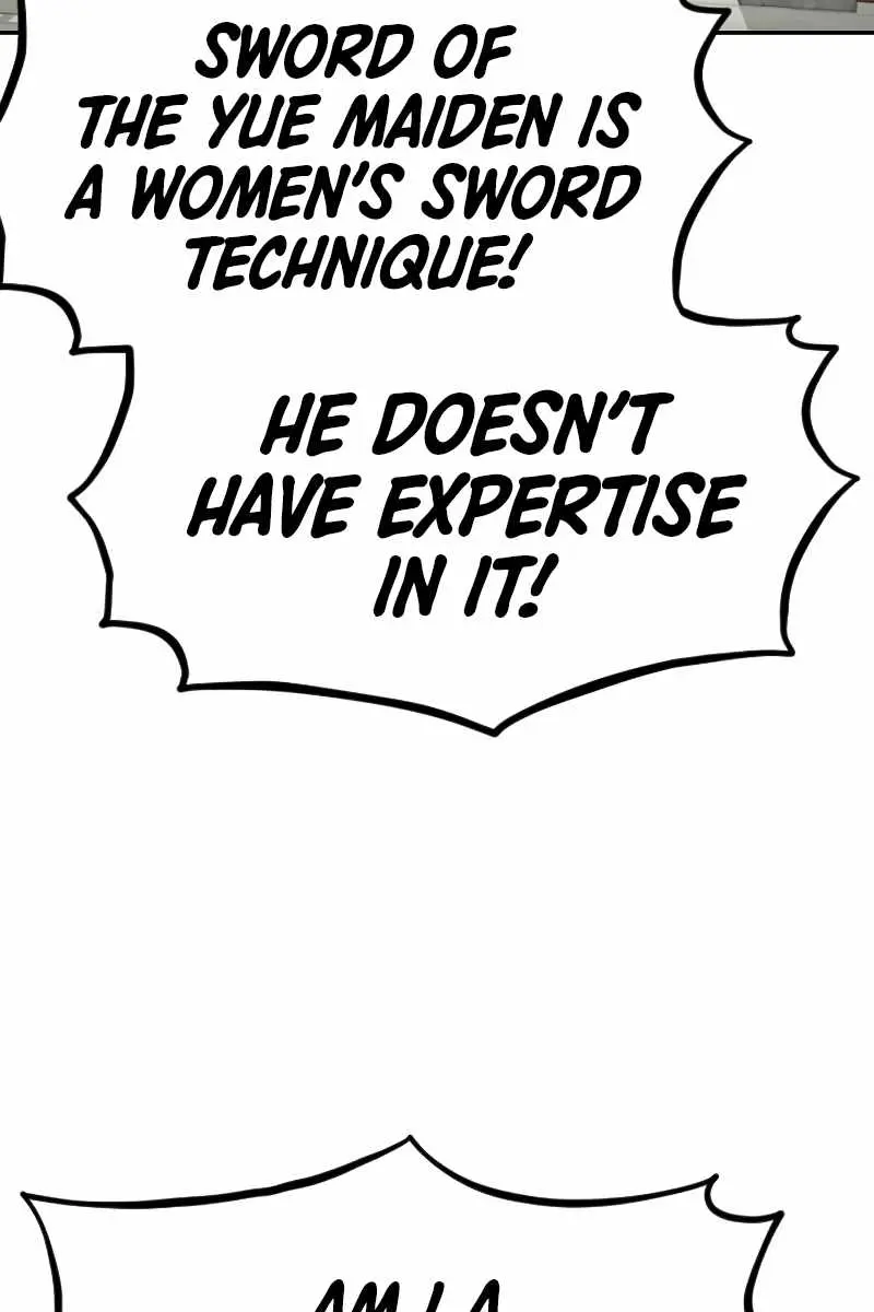 Return of the Mount Hua Sect Chapter 51 Page 94
