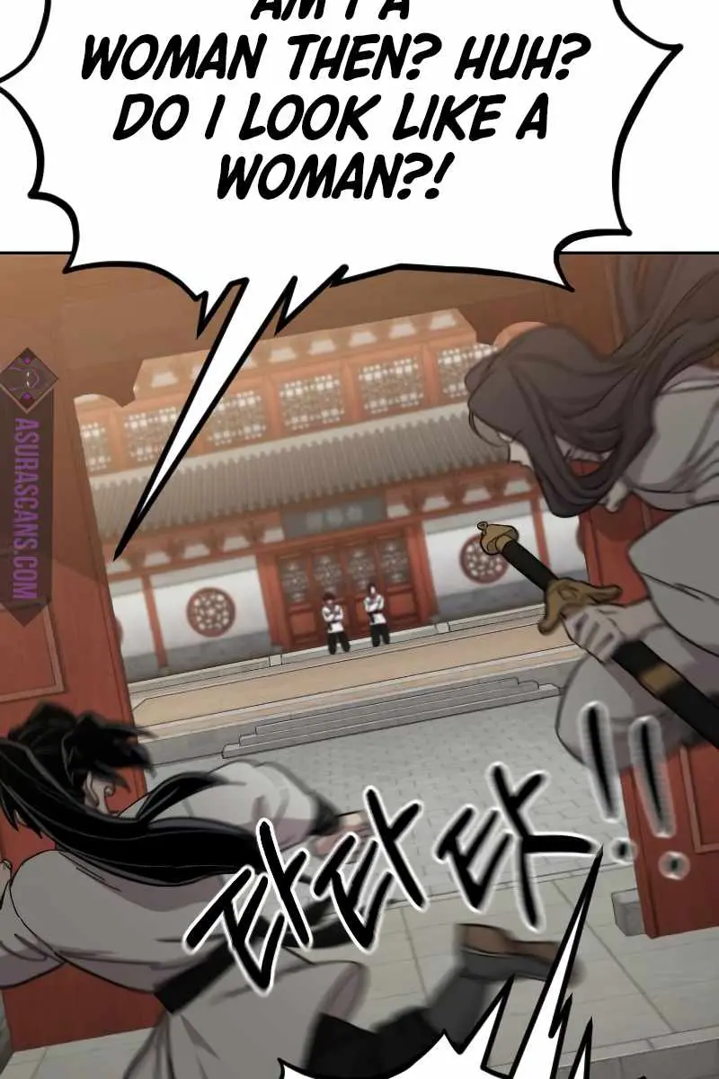 Return of the Mount Hua Sect Chapter 51 Page 95