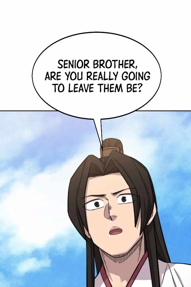 Return of the Mount Hua Sect Chapter 51 Page 105
