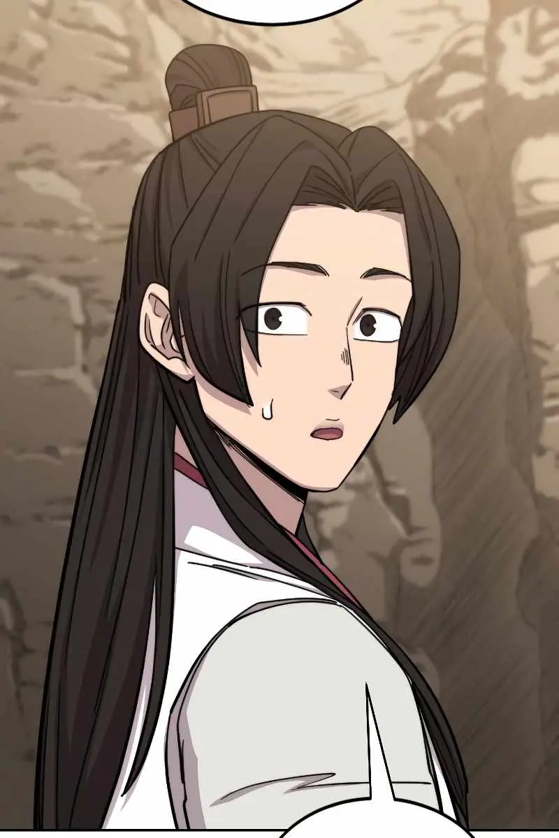 Return of the Mount Hua Sect Chapter 51 Page 110